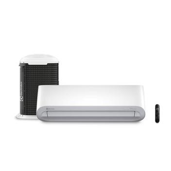 Ar Condicionado Split 18000 Btu Quente/frio Color Adapt - Inverter - Electrolux - 220v - Yi18r