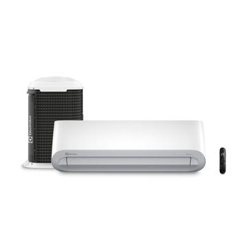 Ar Condicionado Split 18000 Btu Quente/frio Color Adapt - Inverter - Electrolux - 220v - Ji18r