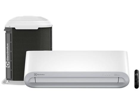 Ar Condicionado Split 9000 Btu Quente/frio Color Adapt - Inverter - Electrolux - 220v - Ji09r
