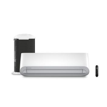 Ar Condicionado Split 24000 Btu Quente/frio Color Adapt - Inverter - Electrolux - 220v - Yi24r