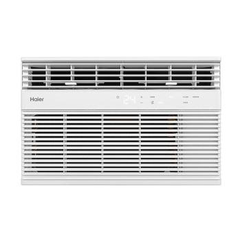 Ar Condicionado Janela Eletrônico 10000 Btu Frio - Haier - 110v - Hwb4-10fc1nbp