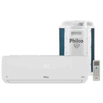 Ar Condicionado Split 12000 Btu Frio - Inverter - Philco - 220v - Pac12000ifm15