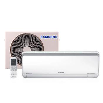 Ar Condicionado Split Inverter Samsung WindFree 9000Btu Frio - Ibyte