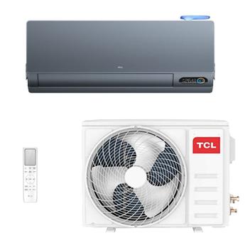 Ar Condicionado Split 12000 Btu Quente/frio Freshin 2.0 - Inverter - TCL - 220v - Tac-12chfg2bi