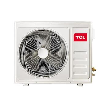 Ar Condicionado Split 12000 Btu Quente/frio T-pro - Inverter - TCL - 220v - Tac-12chtg2