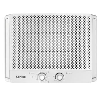 Ar Condicionado Janela Mecânico 10000 Btu Quente/frio - Consul - 220v - Ccs10fb