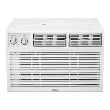 Ar Condicionado Janela Mecânico 10000 Btu Frio - Eos - 110v - Eaj10000f