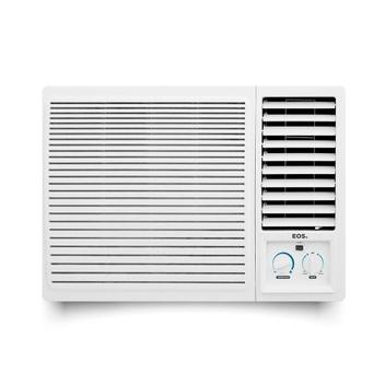 Ar Condicionado Janela Mecânico 18000 Btu Frio - Eos - 220v - Eaj18000f