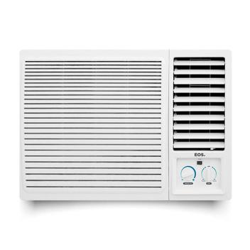Ar Condicionado Janela Mecânico 24000 Btu Frio - Eos - 220v - Eaj24000f