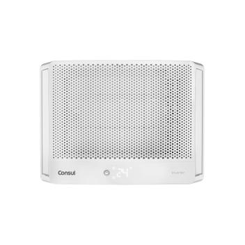 Ar Condicionado Janela Eletrônico 7000 Btu Frio - Inverter - Consul - Bivolt - Cck07bbxna