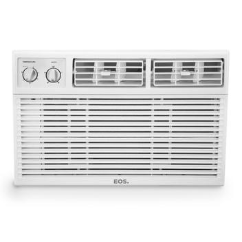 Ar Condicionado Janela Mecânico 7500 Btu Frio - Eos - 110v - Eaj7500f