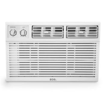 Ar Condicionado Janela Mecânico 7500 Btu Frio - Eos - 220v - Eaj7500f