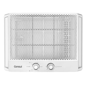 Ar Condicionado Janela Mecânico 10000 Btu Frio - Consul - 110v - Ccb10ebana