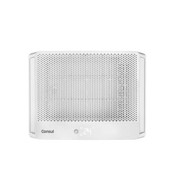 Ar Condicionado Janela Eletrônico 7500 Btu Frio - Consul - 110v - Ccn07gb