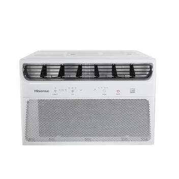 Ar Condicionado Janela Eletrônico 10000 Btu Frio - Hisense - 220v - Aw-10cw2rvgu00