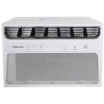 Ar Condicionado Janela Eletrônico 7500 Btu Frio - Hisense - 110v - Aw-08cwbrvgu02