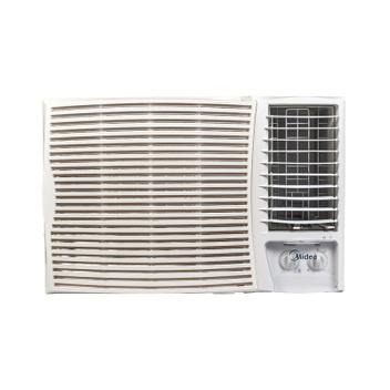Ar Condicionado Janela Mecânico 27000 Btu Frio - Springer Midea - 220v - Zcl275bb
