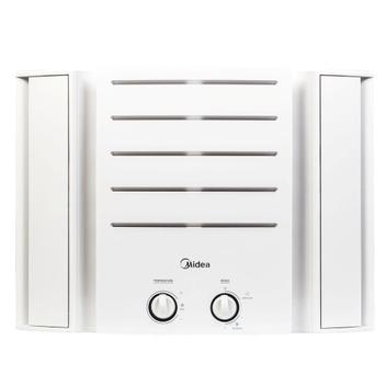 Ar Condicionado Janela Mecânico 7500 Btu Frio - Midea - 220v - Qcl075bb