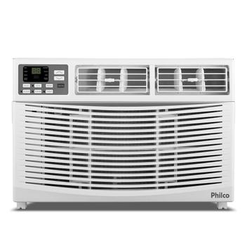 Ar Condicionado Janela Eletrônico 24000 Btu Frio - Philco - 220v - Paj4fh