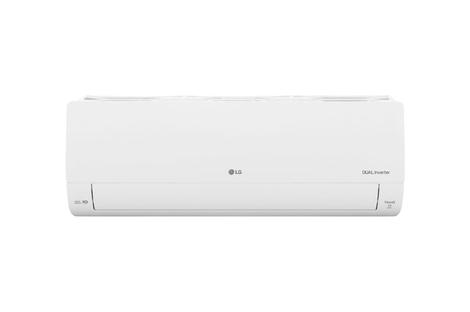 Ar Condicionado Split 15000 Btu Frio Ai Dual Voice - Inverter - LG - 220v - S3-q15jl31a