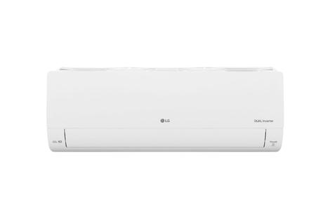 Ar Condicionado Split 18000 Btu Quente/frio Dual Voice - Inverter - LG - 220v - S3-w18kl31c