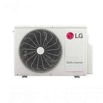 Ar Condicionado Split 18000 Btu Quente/frio Dual Ai Voice - Inverter - LG - 220v - S3-w18kl33c