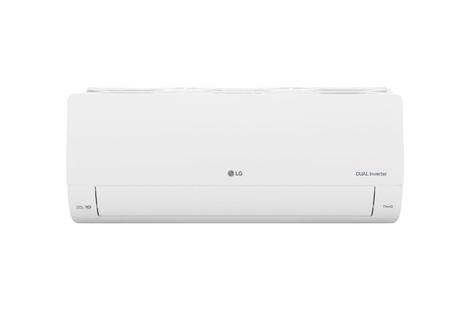 Ar Condicionado Split 9000 Btu Frio Dual Ai Voice - Inverter - LG - 220v - S3-q09aa31f