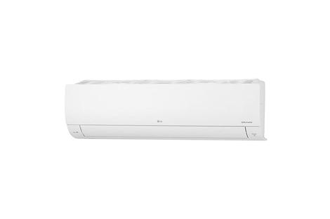 Ar Condicionado Split 9000 Btu Quente/frio Dual Ai Voice - Inverter - LG - 220v - S3-w09aa31e