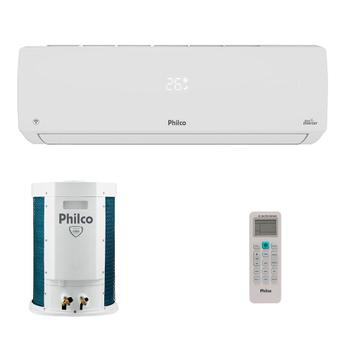 Ar Condicionado Split 18000 Btu Quente/frio - Inverter - Philco - 220v - Pac18000iqfm15