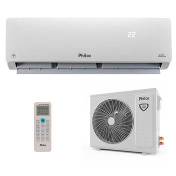 Ar Condicionado Split 30000 Btu Quente/frio Eco - Inverter - Philco - 220v - Pac30000iqfm15w