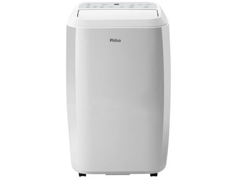 Ar Condicionado Portátil 12000 Btu Quente/frio - Philco - 220v - Pac12000qf5