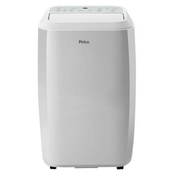 Ar Condicionado Portátil 12000 Btu Quente/frio - Philco - 220v - Pac12000qf5