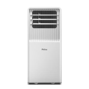 Ar Condicionado Portátil 10000 Btu Frio - Philco - 110v - Pac10fn