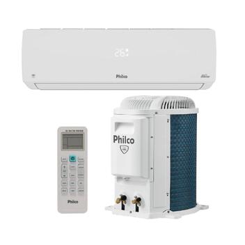 Ar Condicionado Split 18000 Btu Frio - Inverter - Philco - 220v - Pac18000ifm15