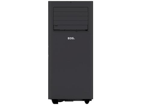 Ar Condicionado Portátil 10000 Btu Frio Ultra Slim - Eos - 110v - Eap10fp