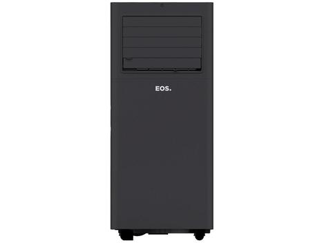 Ar Condicionado Portátil 10000 Btu Frio Ultra Slim - Eos - 220v - Eap10fp