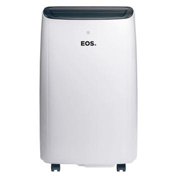 Ar Condicionado Portátil 12000 Btu Frio Arctic Fresh - Eos - 220v - Eap12