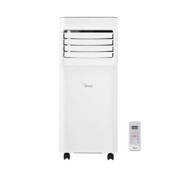 Ar Condicionado Portátil 12000 Btu Frio - Springer Midea - 110v - Mph-12crv1