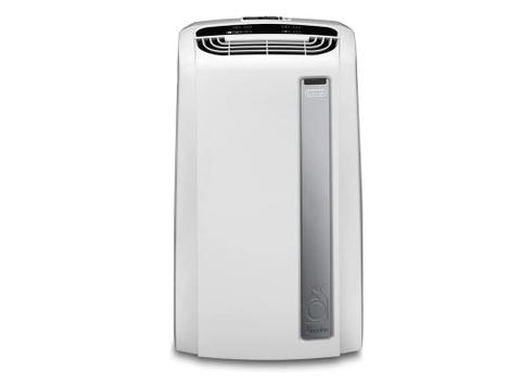 Ar-Condicionado Portátil DeLonghi Pinguino Silent 13.000