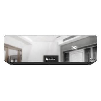 Ar Condicionado Split 24000 Btu Quente/frio - Inverter - Prime Air - 220v - Pac24qg