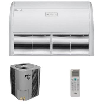 Ar Condicionado Split Piso Teto 36000 Btu Frio Eco - Inverter - Philco - 220v - Pac36000ipfm15