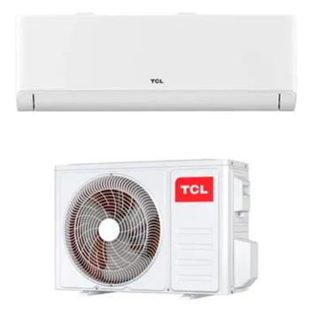 Ar Condicionado Split 18000 Btu Frio T-pro 2.0 - Inverter - TCL - 220v - Tac-18ctg2x