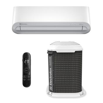 Ar Condicionado Split 24000 Btu Frio Color Adapt - Electrolux - 220v - Ui24f