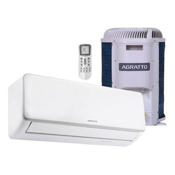 Ar Condicionado Split 24000 Btu Frio Neo - Inverter - Agratto - 220v - Ics24fir4