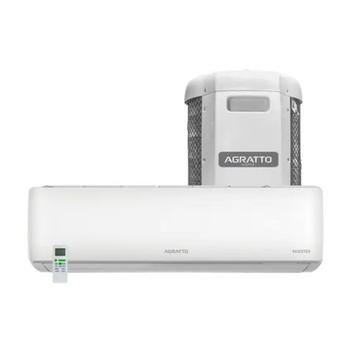 Ar Condicionado Split 24000 Btu Frio Liv Top - Inverter - Agratto - 220v - Lcst24f