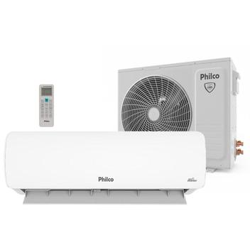 Ar Condicionado Split 30000 Btu Quente/frio - Inverter - Philco - 220v - Pac30qc