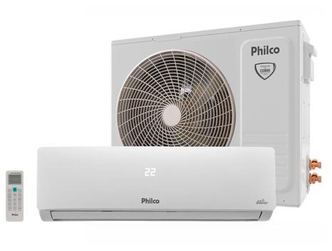 Ar Condicionado Split 9000 Btu Frio - Inverter - Philco - 220v - Pac9fb