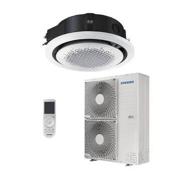 Ar Condicionado Split Piso Teto 47000 Btu Quente/frio - Inverter - Samsung - 220v - 048dxadk