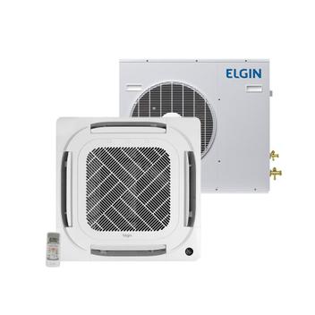 Ar Condicionado Split Cassete 36000 Btu Frio Fort Air - Elgin - 220v - Kafi36b2na
