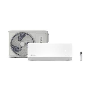 Ar Condicionado Split 12000 Btu Quente/frio Maxcomfort Full - Inverter - Electrolux - 220v - Ni12r